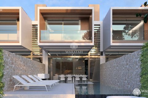 Helårsgrund i Almancil, Faro, Almancil - € 4.250.000 | Ref: The Six - foto 4